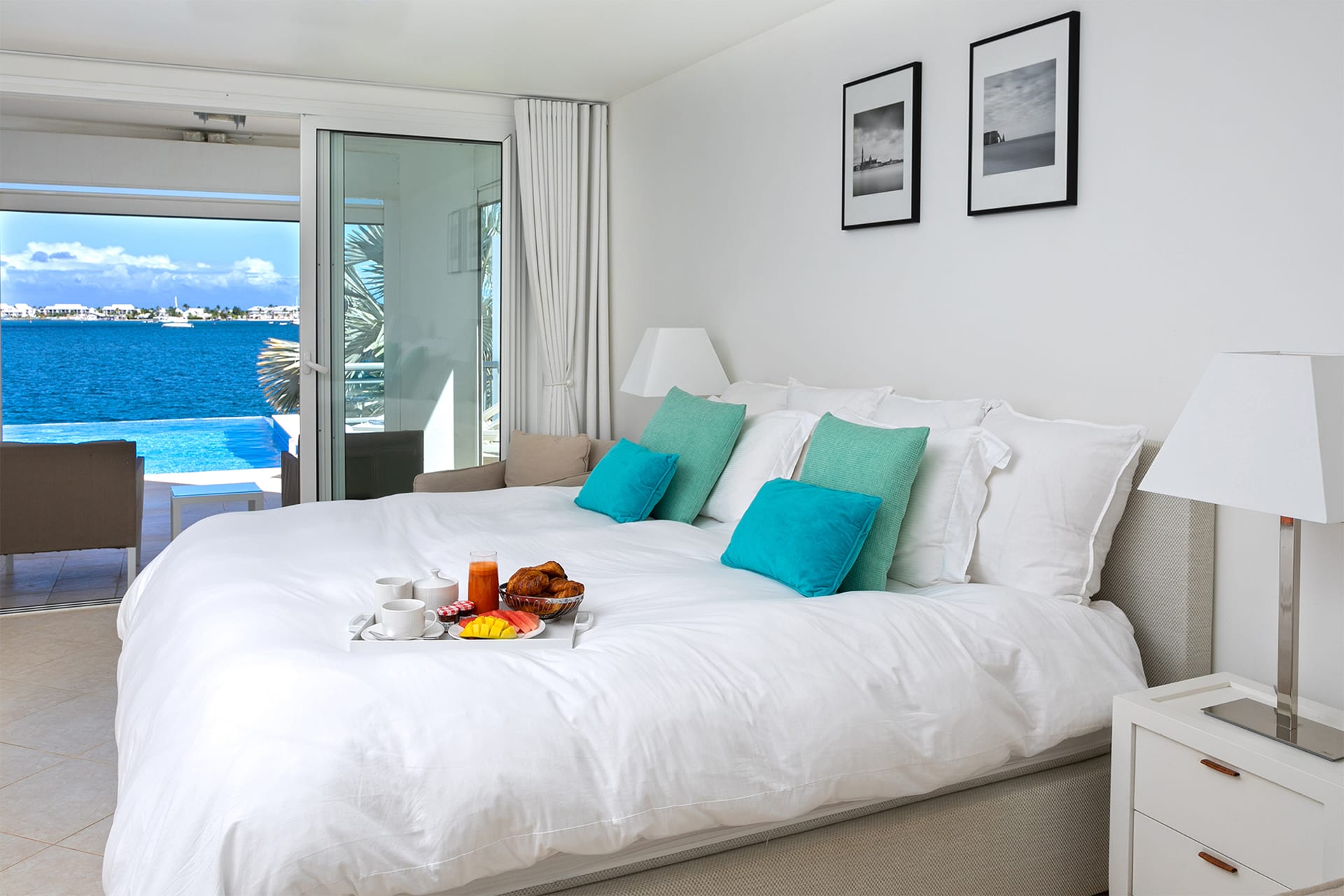 Rmoceanfrontrentals St Martin Mandalay 5 Bedroom Villa (125)