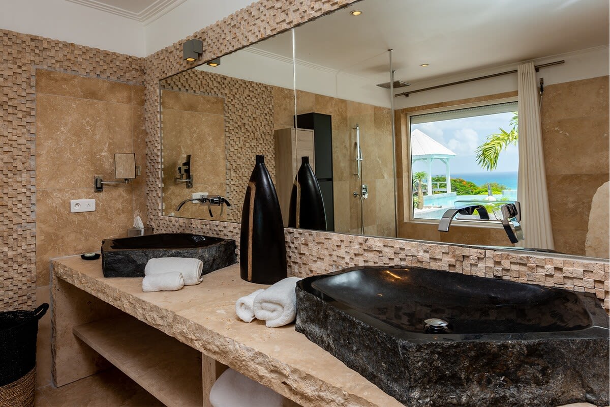 Rmoceanfrontrentals St Martin Mandalay 5 Bedroom Villa (126)
