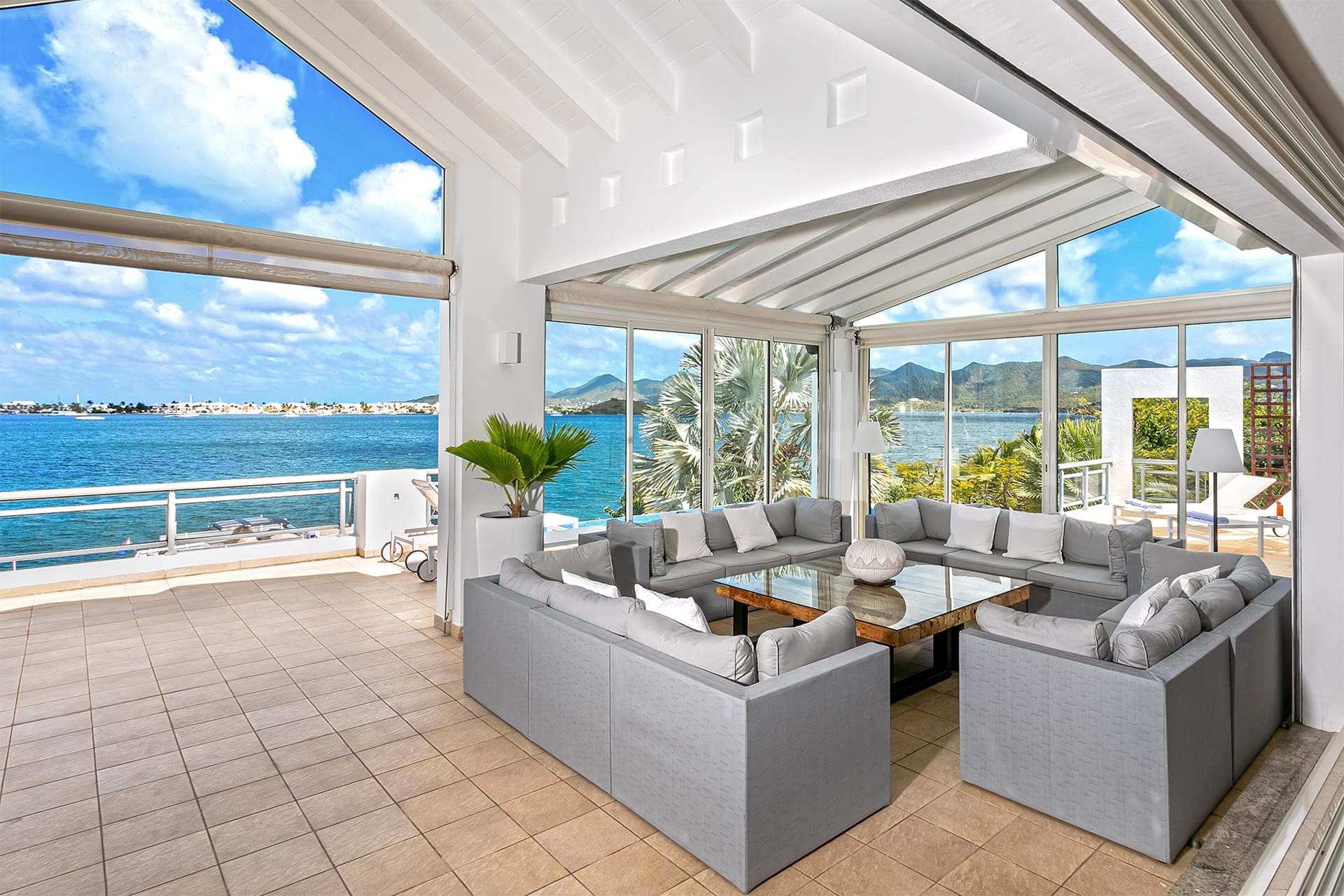 Rmoceanfrontrentals St Martin Mandalay 5 Bedroom Villa (127)