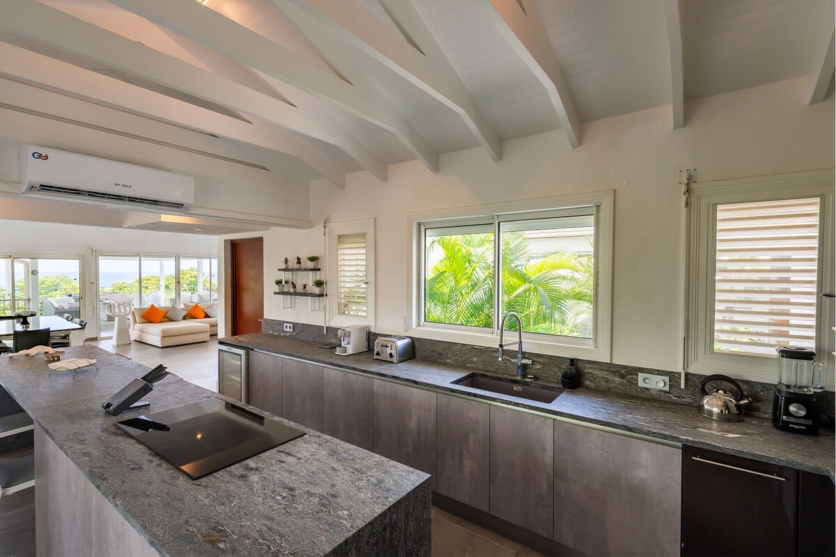Rmoceanfrontrentals St Martin Mandalay 5 Bedroom Villa (135)