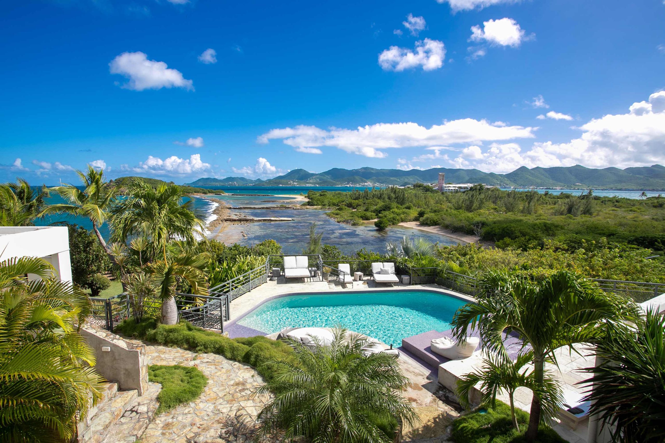 Rmoceanfrontrentals St Martin Mandalay 5 Bedroom Villa (137)