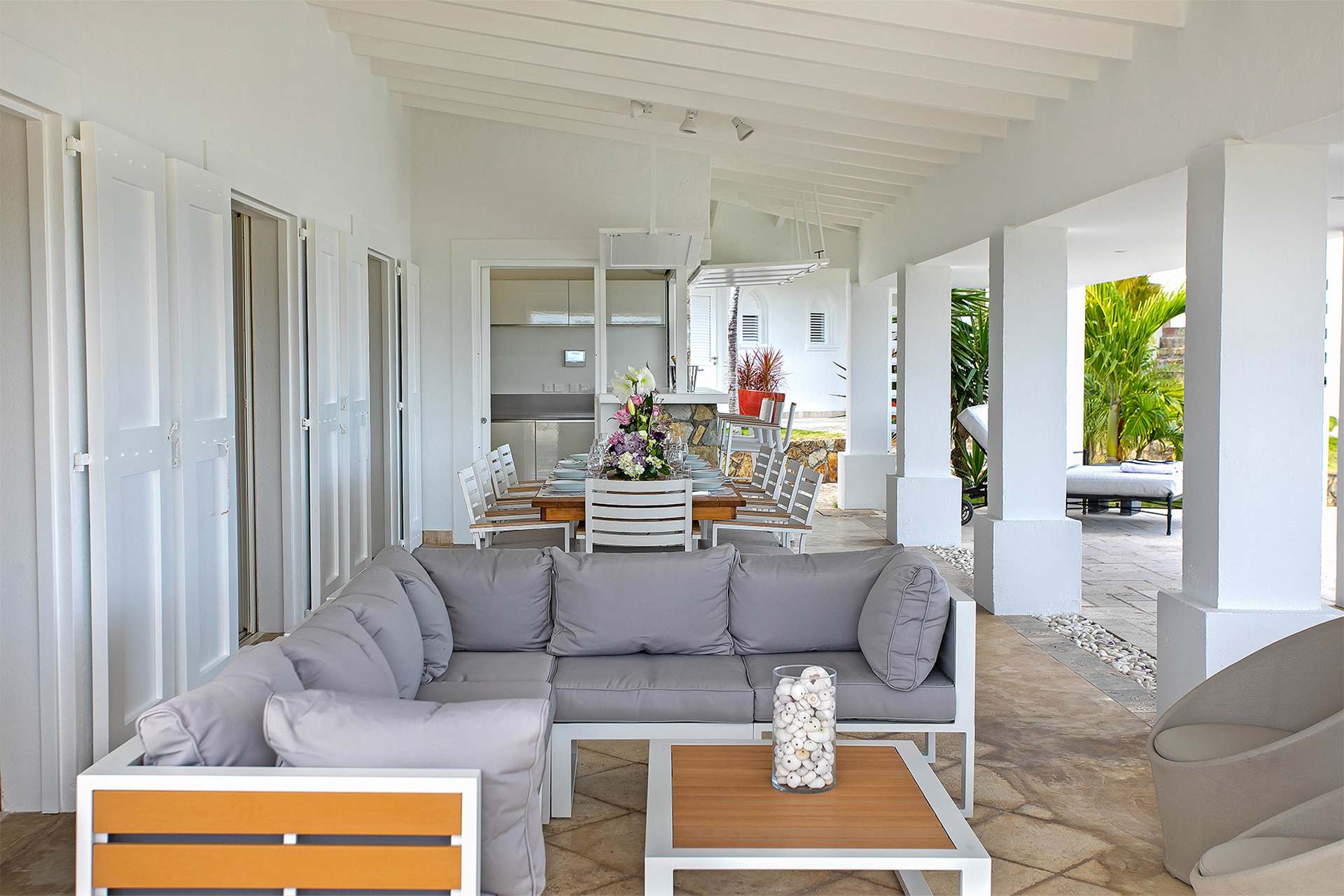 Rmoceanfrontrentals St Martin Mandalay 5 Bedroom Villa (139)