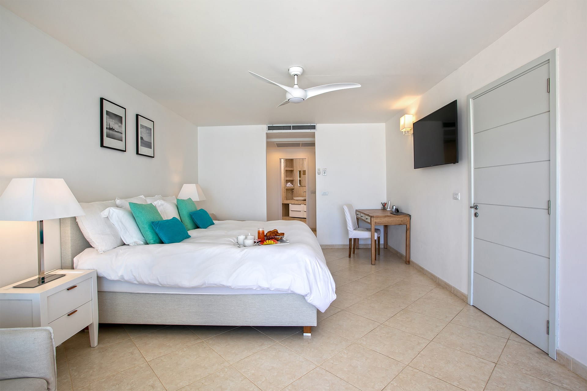 Rmoceanfrontrentals St Martin Mandalay 5 Bedroom Villa (140)