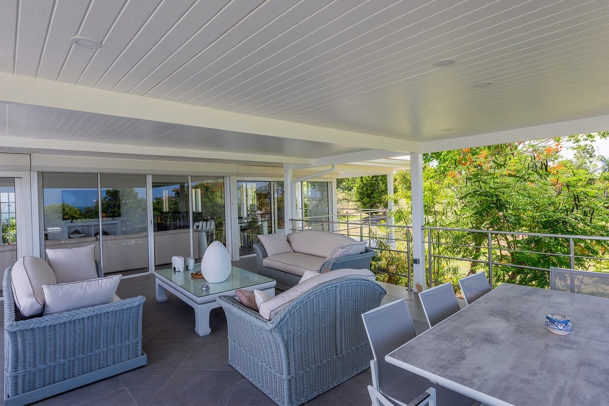 Rmoceanfrontrentals St Martin Mandalay 5 Bedroom Villa (146)