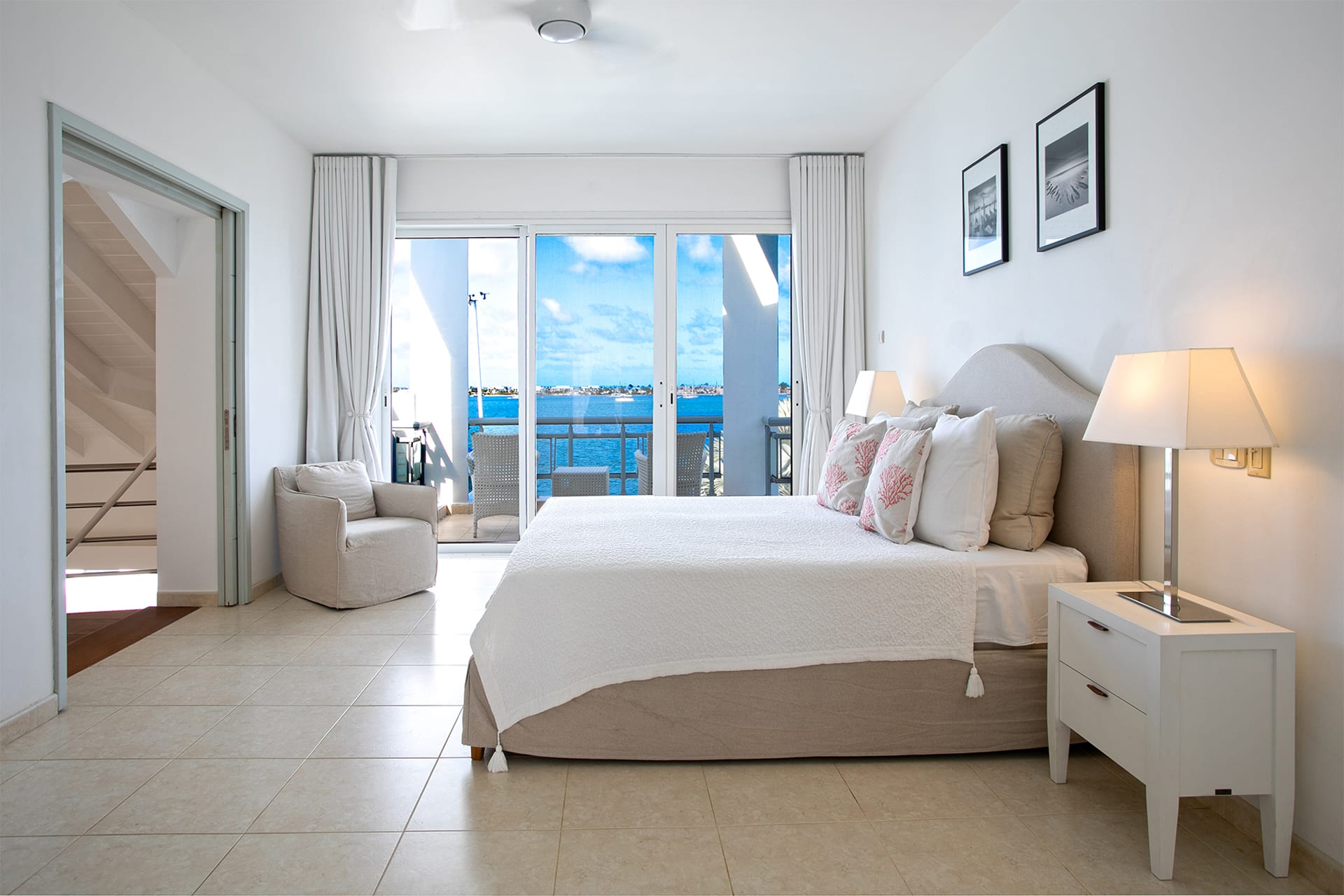 Rmoceanfrontrentals St Martin Mandalay 5 Bedroom Villa (148)
