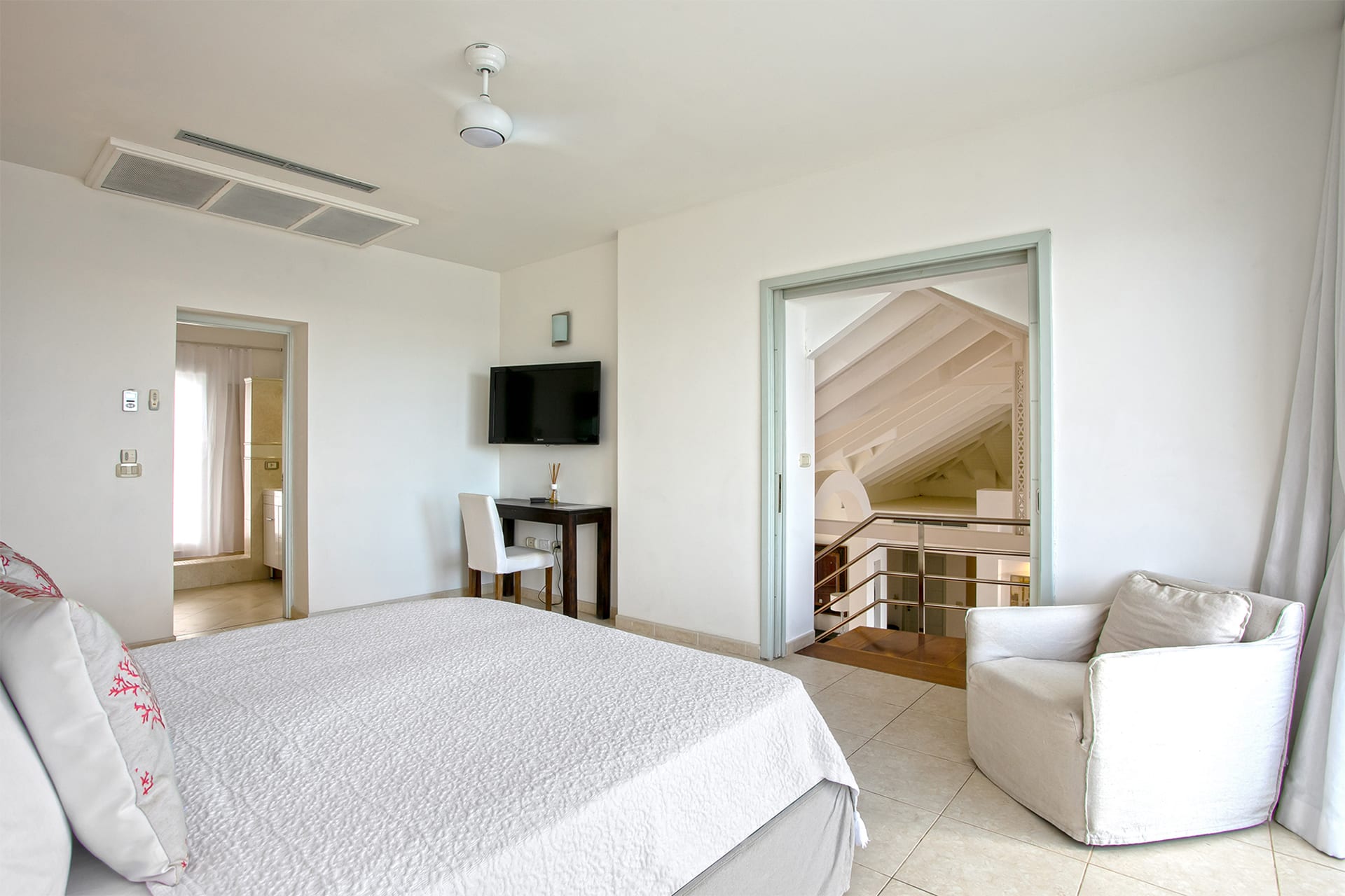 Rmoceanfrontrentals St Martin Mandalay 5 Bedroom Villa (151)