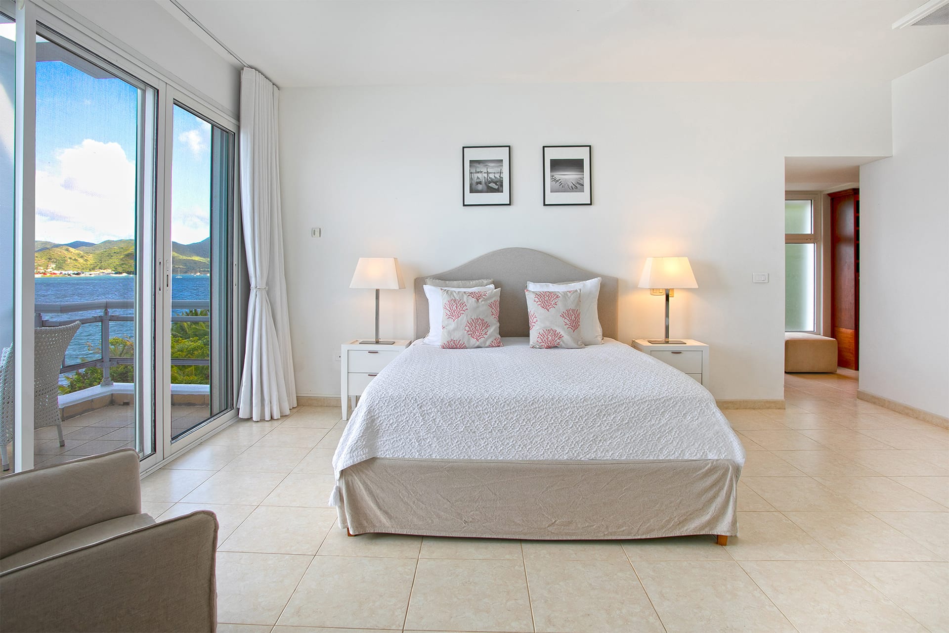 Rmoceanfrontrentals St Martin Mandalay 5 Bedroom Villa (155)