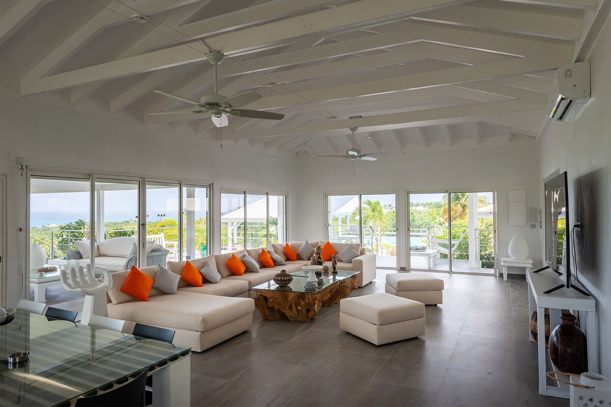 Rmoceanfrontrentals St Martin Mandalay 5 Bedroom Villa (28)