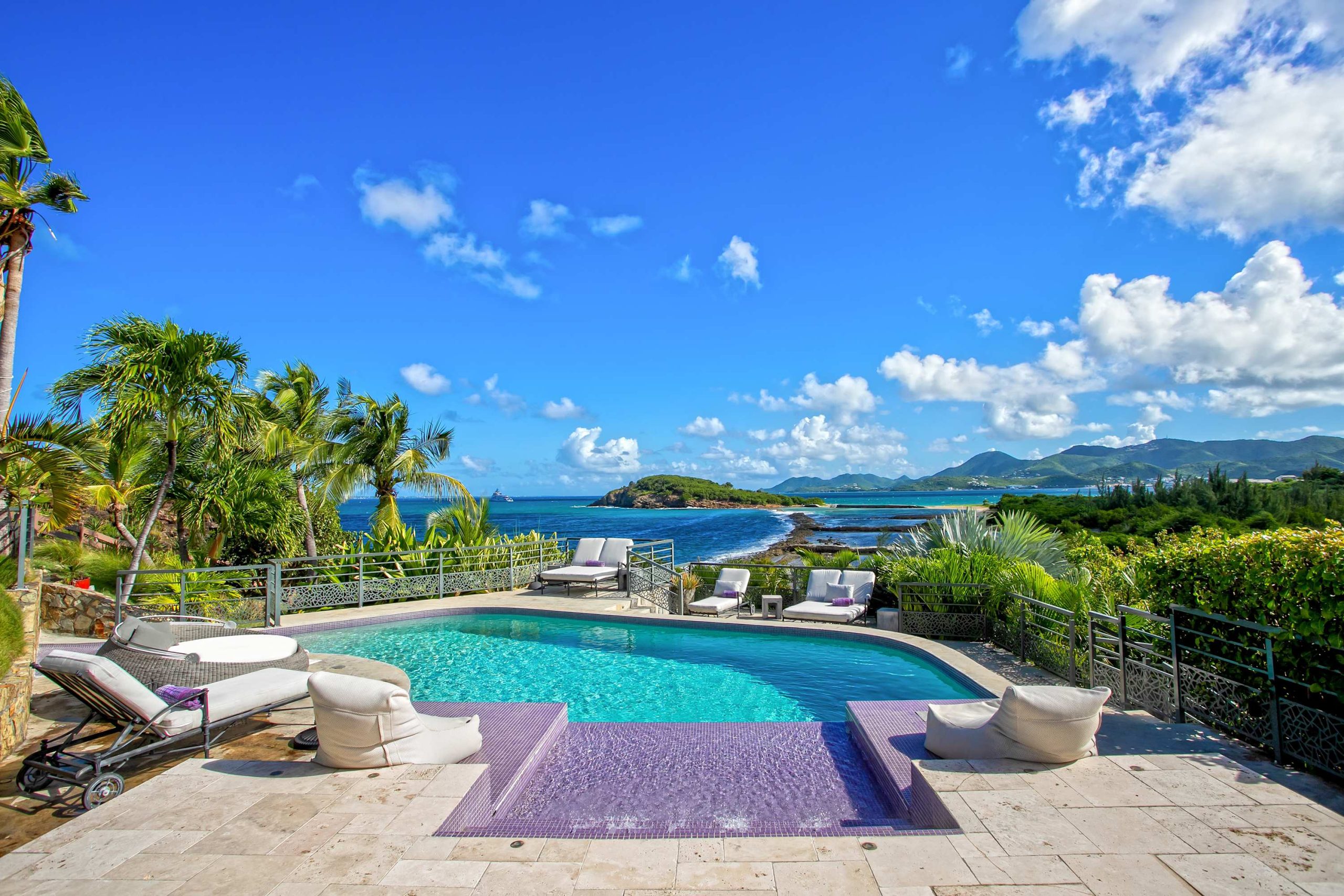 Rmoceanfrontrentals St Martin Mandalay 5 Bedroom Villa (4)
