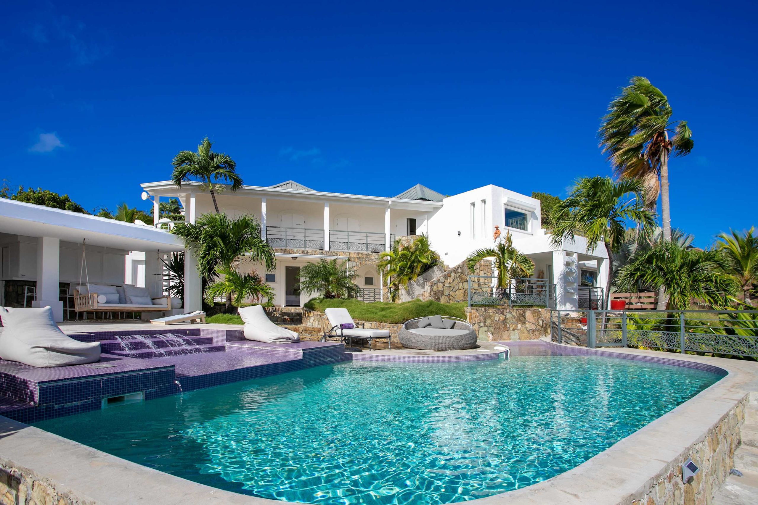 Rmoceanfrontrentals St Martin Mandalay 5 Bedroom Villa (45)