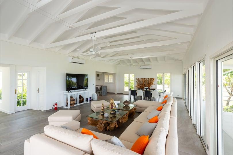 Rmoceanfrontrentals St Martin Mandalay 5 Bedroom Villa (5)
