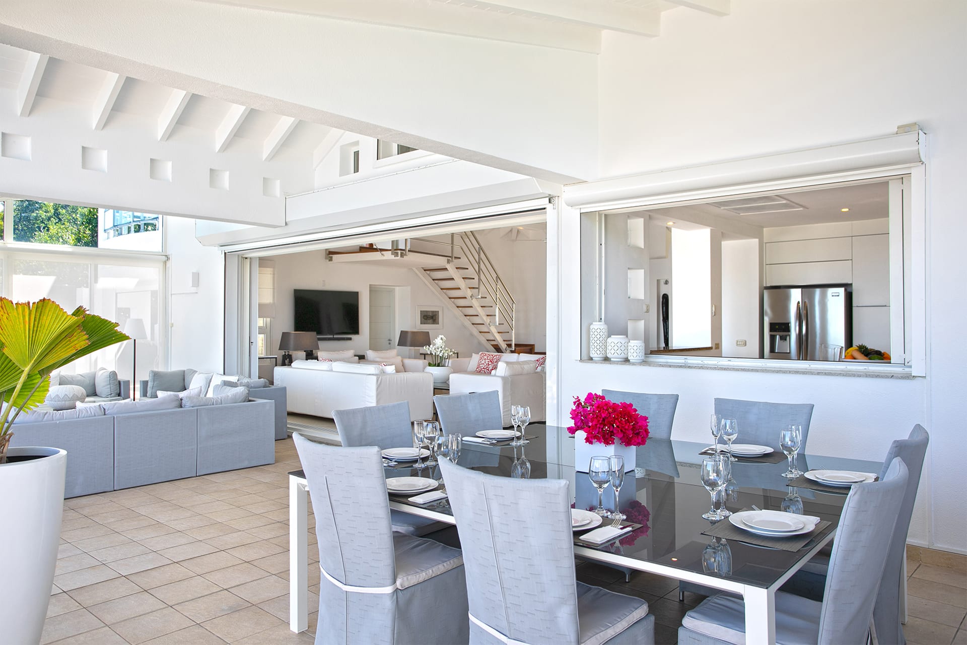 Rmoceanfrontrentals St Martin Mandalay 5 Bedroom Villa (5)