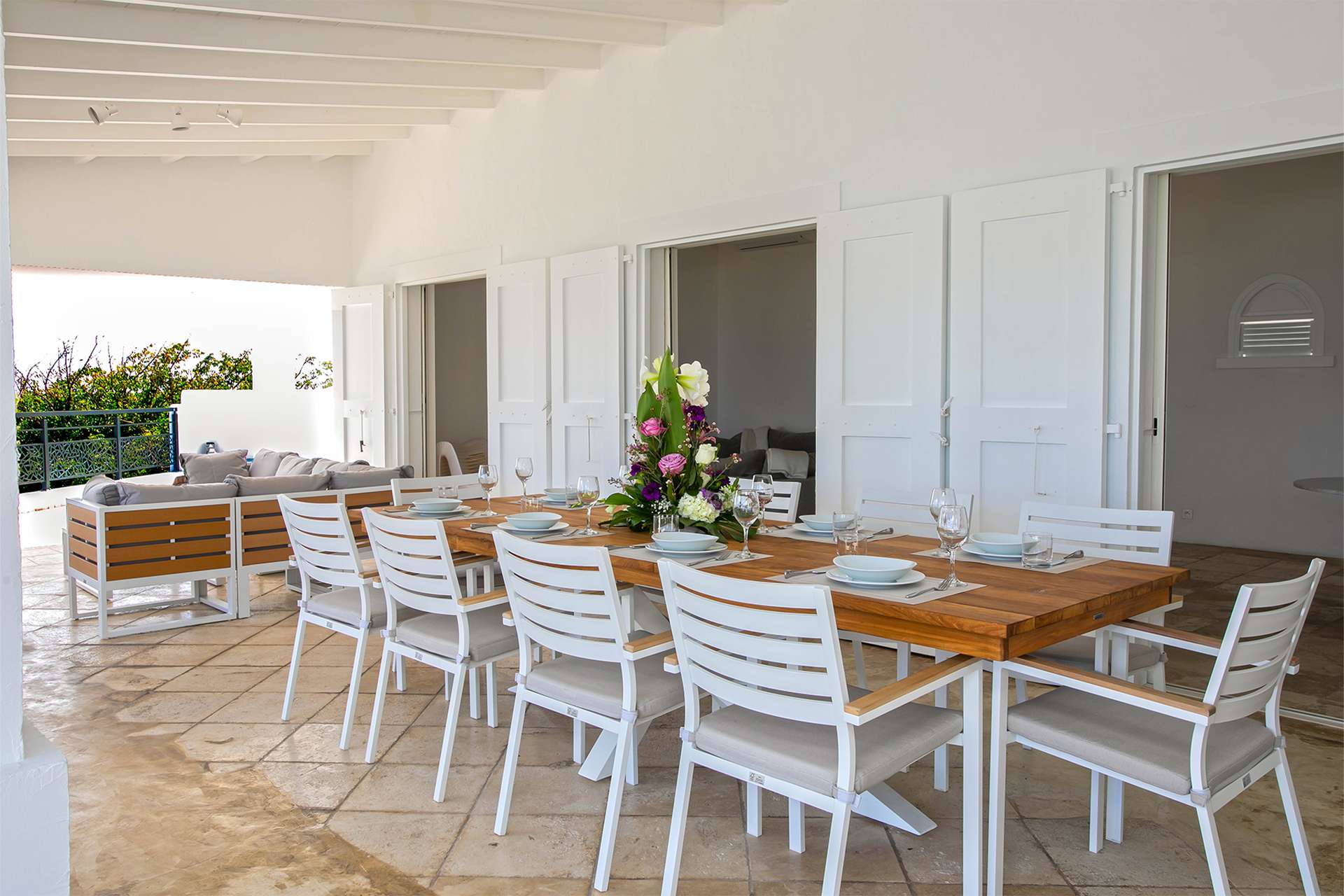 Rmoceanfrontrentals St Martin Mandalay 5 Bedroom Villa (50)