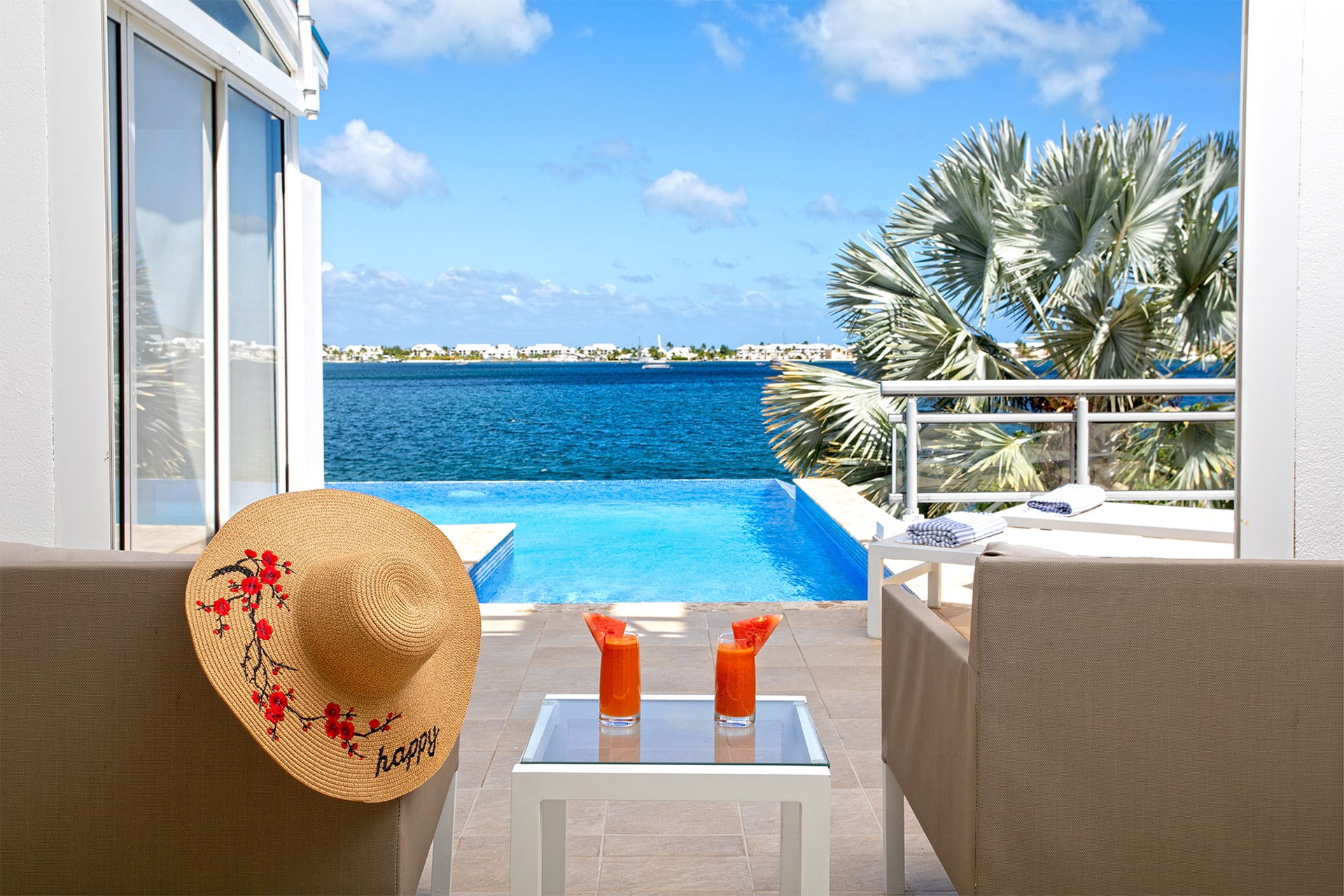 Rmoceanfrontrentals St Martin Mandalay 5 Bedroom Villa (58)