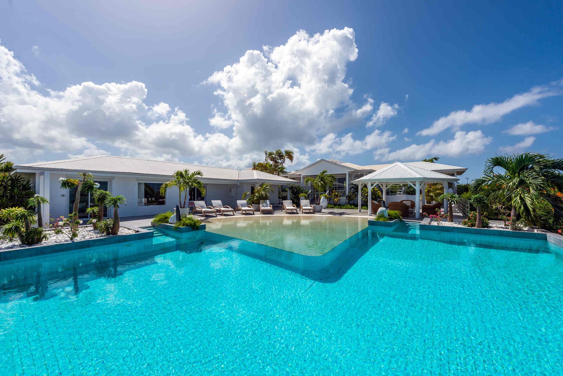 Rmoceanfrontrentals St Martin Mandalay 5 Bedroom Villa (6)