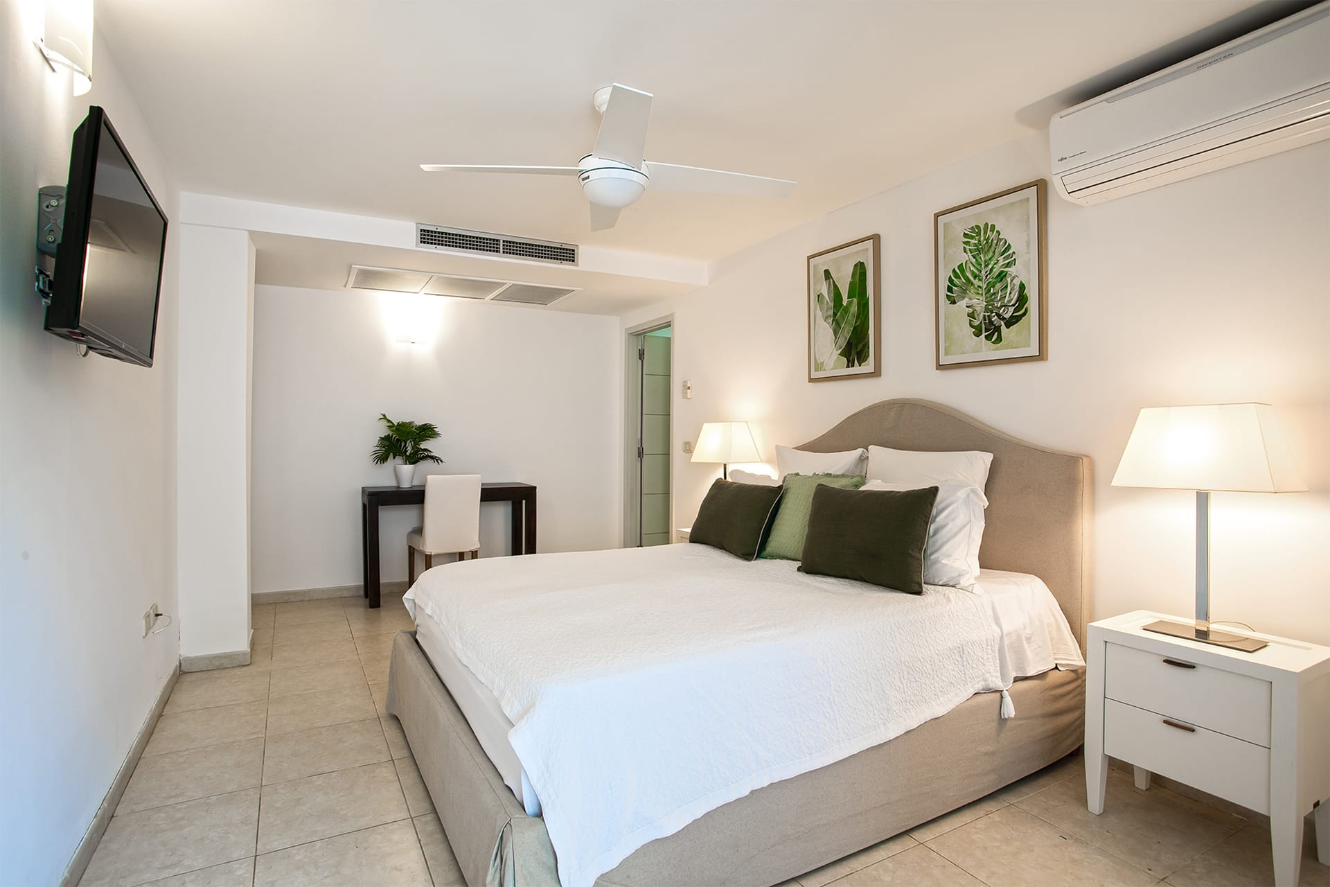 Rmoceanfrontrentals St Martin Mandalay 5 Bedroom Villa (62)
