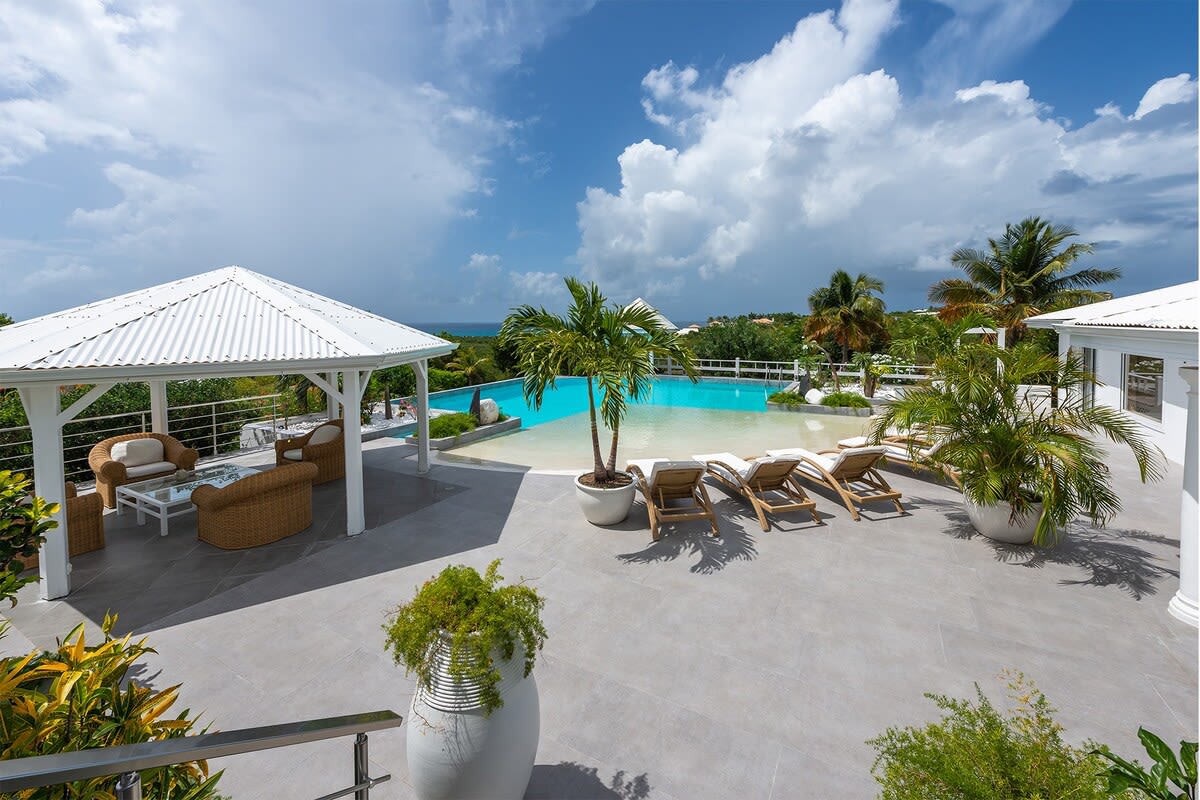 Rmoceanfrontrentals St Martin Mandalay 5 Bedroom Villa (67)