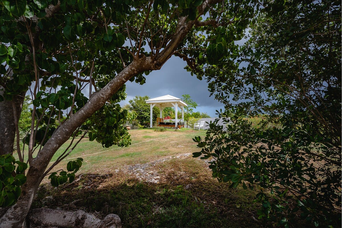 Rmoceanfrontrentals St Martin Mandalay 5 Bedroom Villa (70)