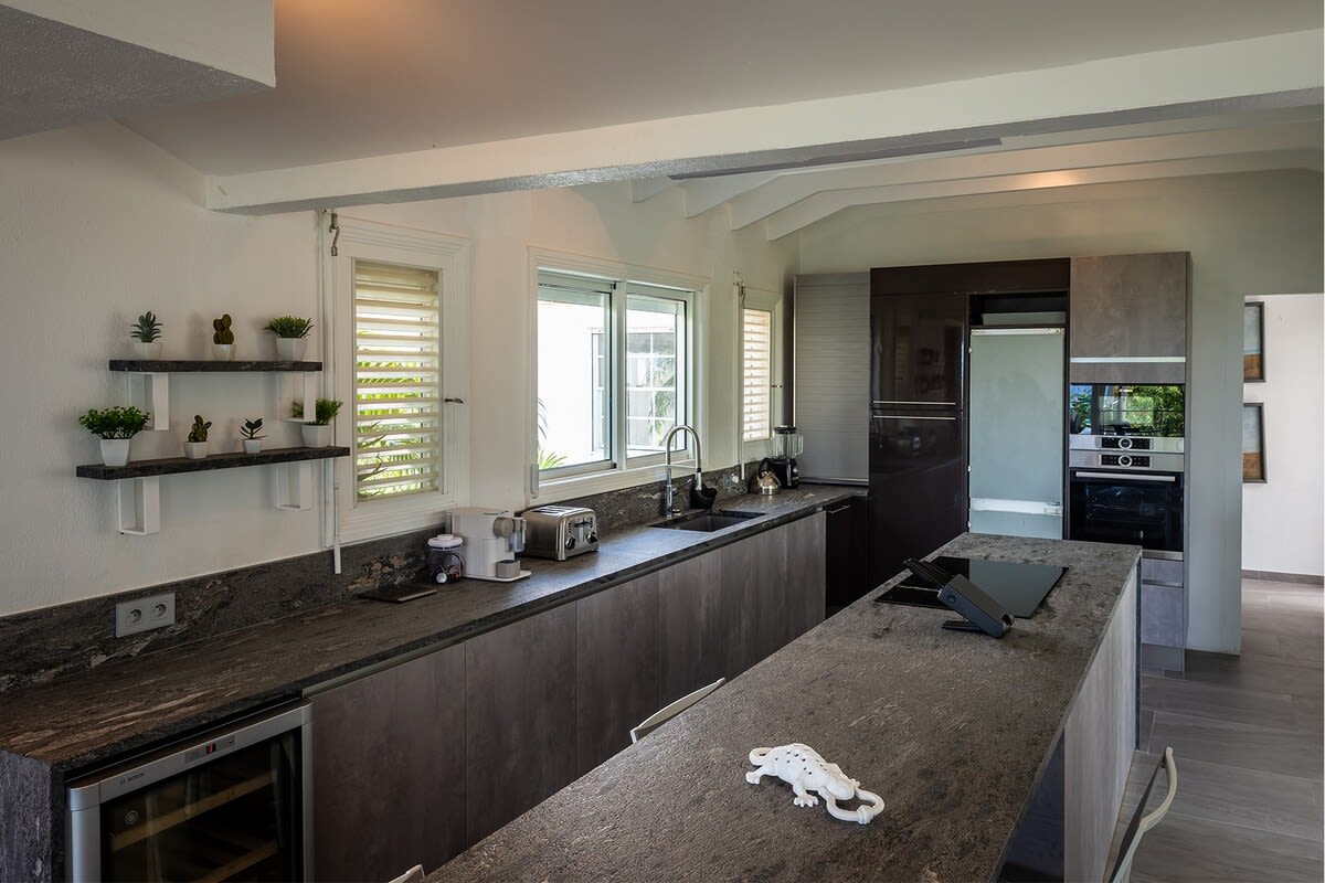 Rmoceanfrontrentals St Martin Mandalay 5 Bedroom Villa (79)