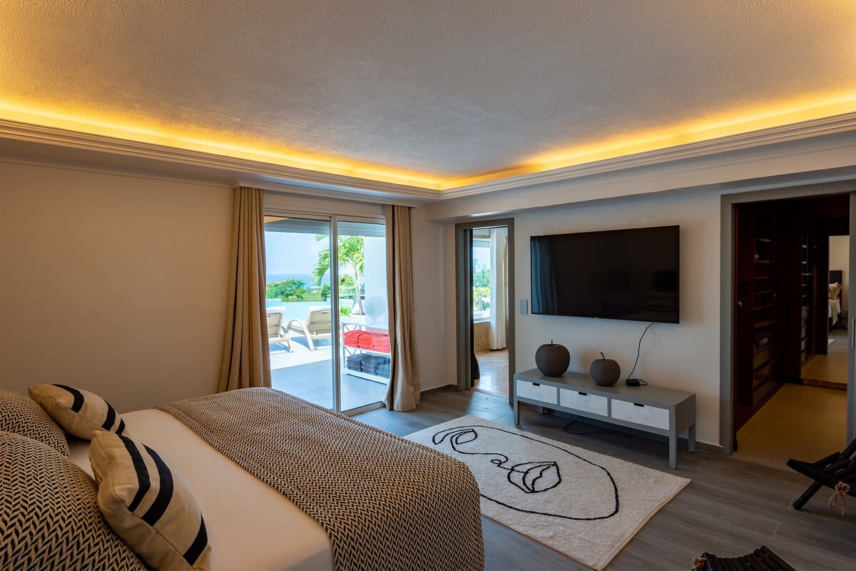 Rmoceanfrontrentals St Martin Mandalay 5 Bedroom Villa (82)