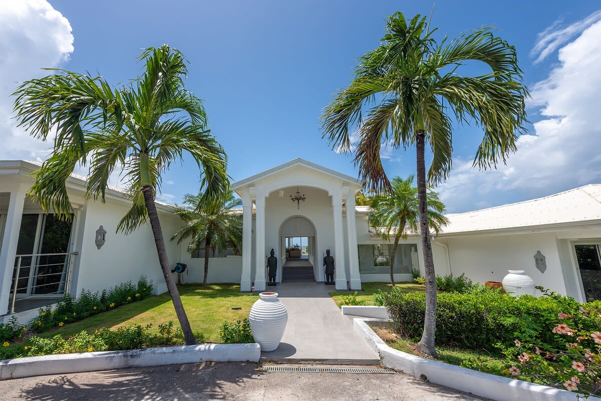 Rmoceanfrontrentals St Martin Mandalay 5 Bedroom Villa (84)