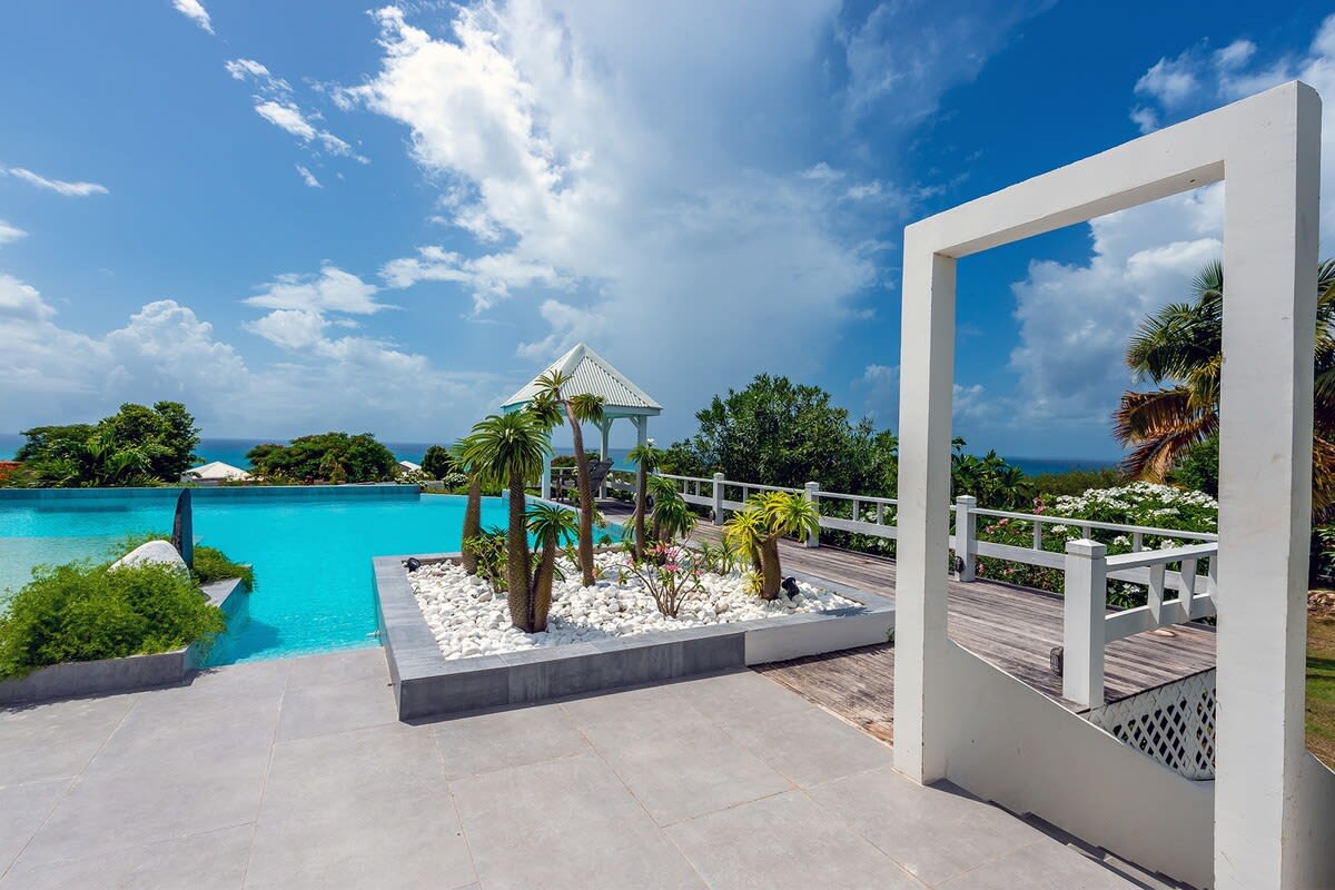 Rmoceanfrontrentals St Martin Mandalay 5 Bedroom Villa (85)