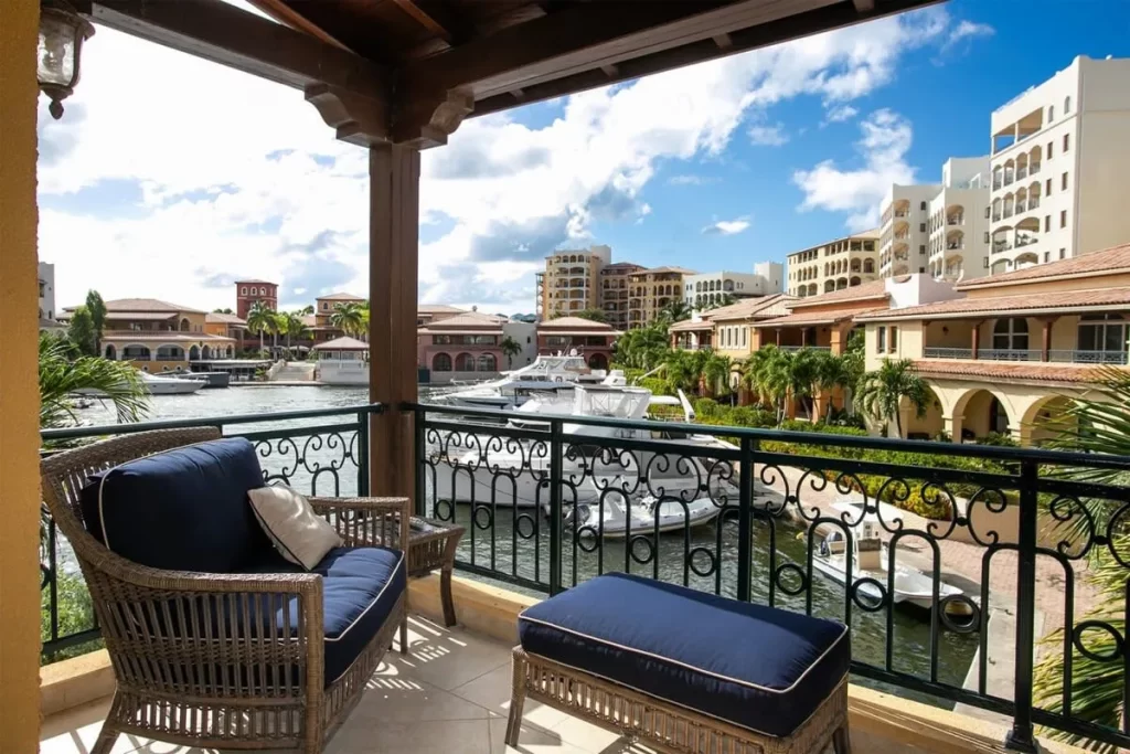 Rmoceanfrontrentals St Martin Marina 360 2 Bedrooms condominium