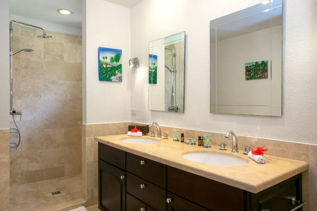 Rmoceanfrontrentals St Martin Moonrise 2 Bedroom Condo (100)