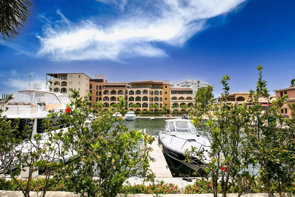 Rmoceanfrontrentals St Martin Moonrise 2 Bedroom Condo (104)