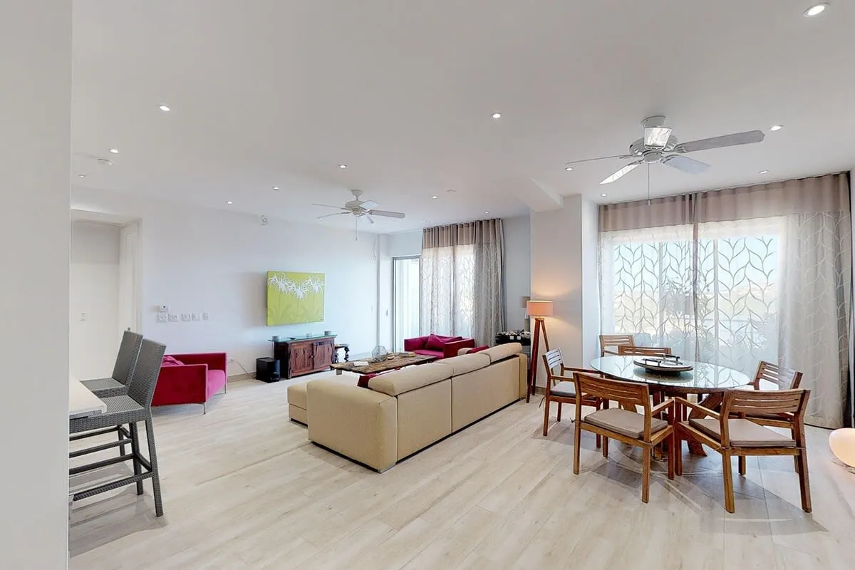 Rmoceanfrontrentals St Martin Moonrise 2 Bedroom Condo (110)