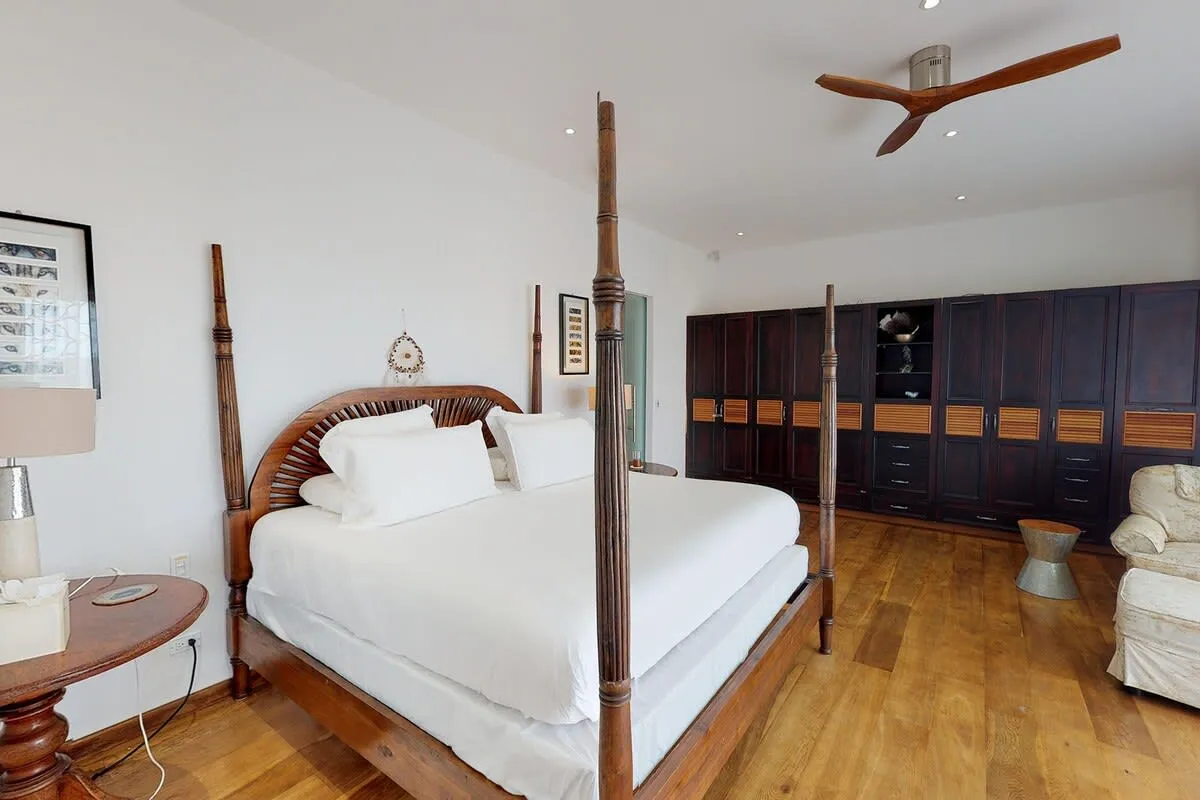 Rmoceanfrontrentals St Martin Moonrise 2 Bedroom Condo (111)