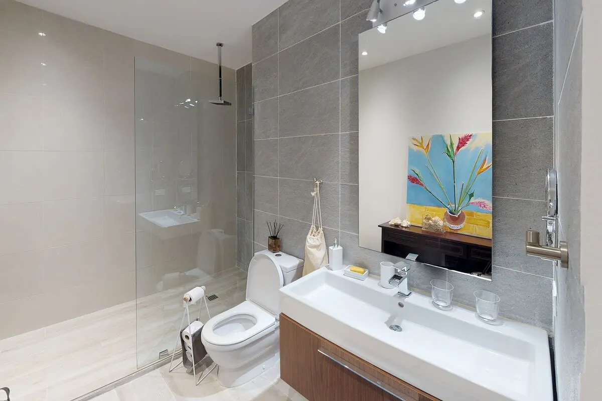 Rmoceanfrontrentals St Martin Moonrise 2 Bedroom Condo (112)