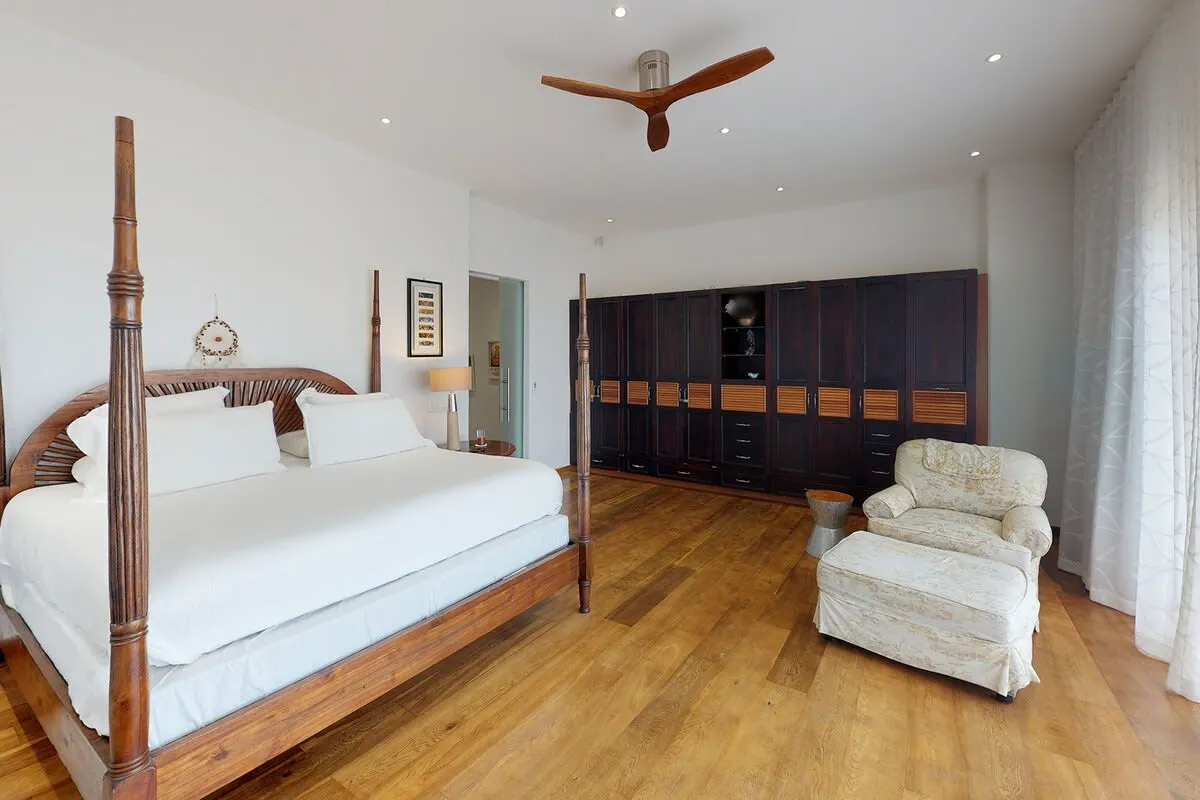 Rmoceanfrontrentals St Martin Moonrise 2 Bedroom Condo (114)