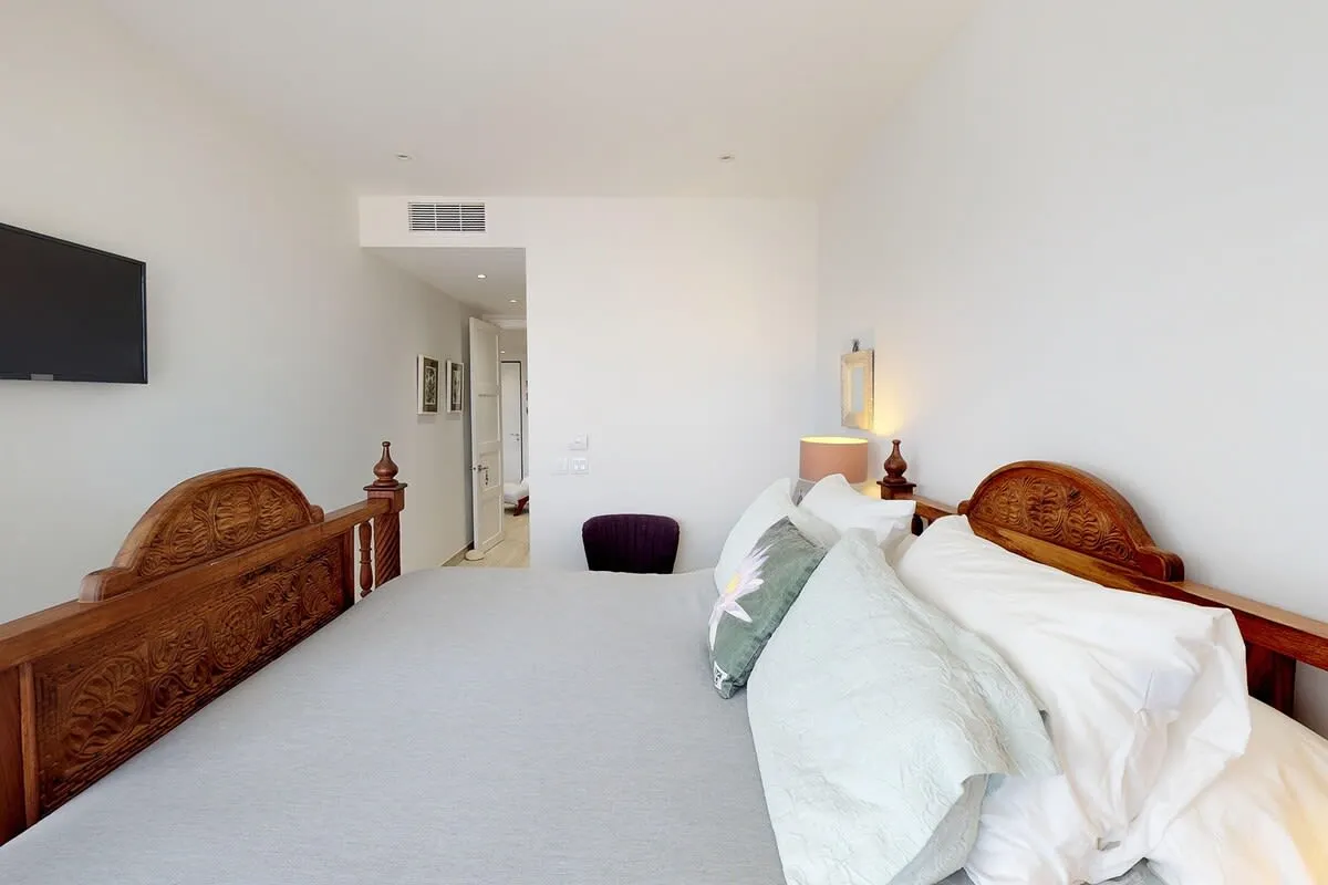 Rmoceanfrontrentals St Martin Moonrise 2 Bedroom Condo (120)