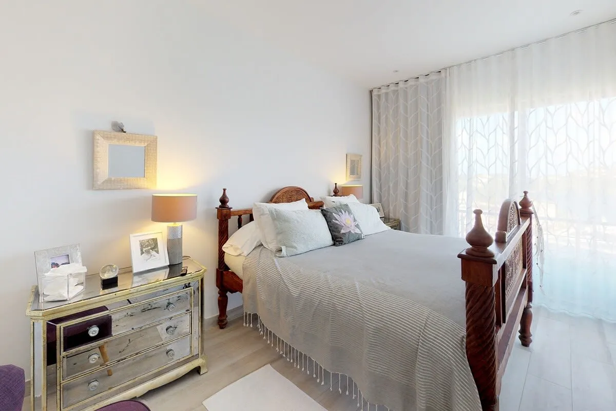 Rmoceanfrontrentals St Martin Moonrise 2 Bedroom Condo (123)