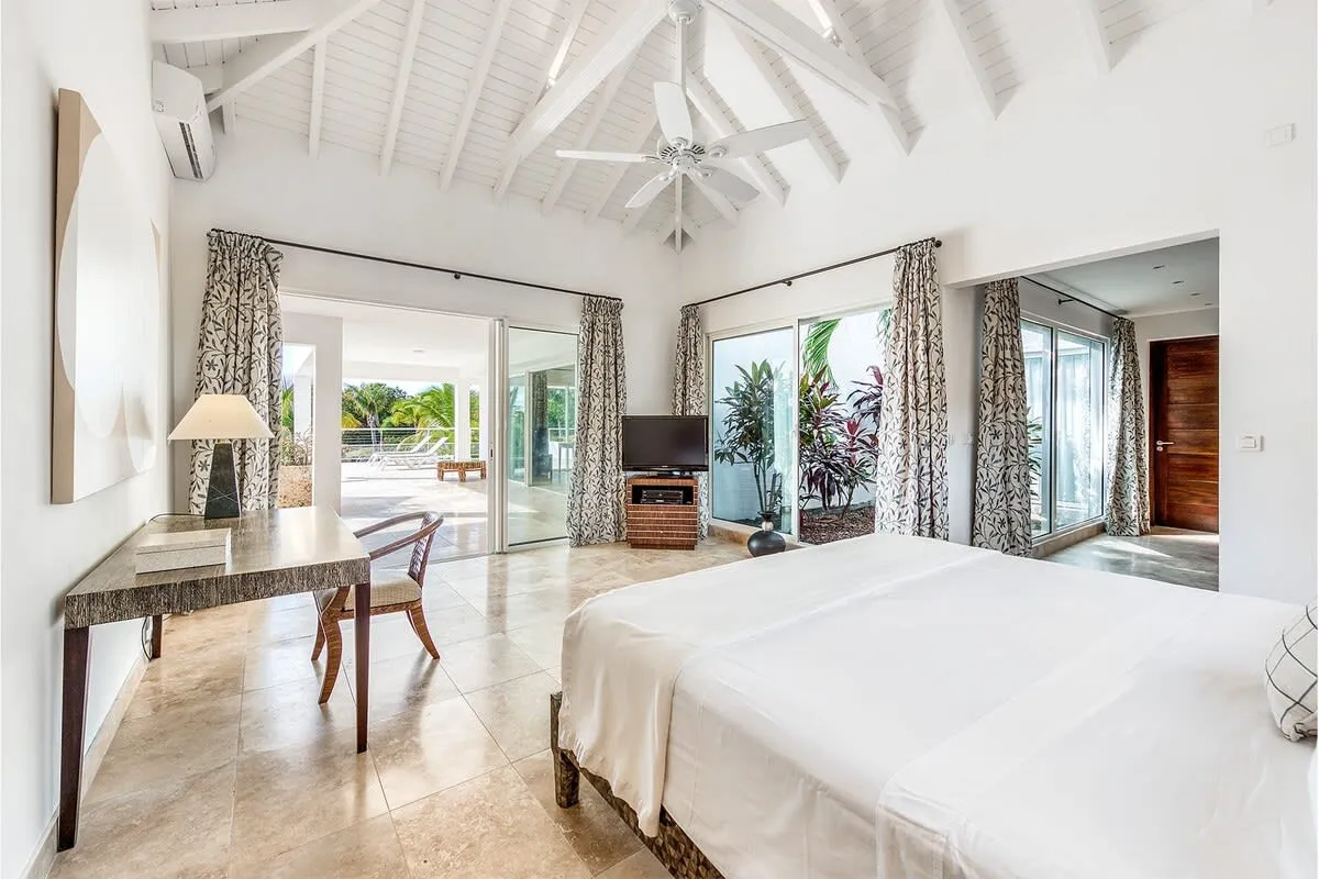 Rmoceanfrontrentals St Martin Moonrise 2 Bedroom Condo (13)