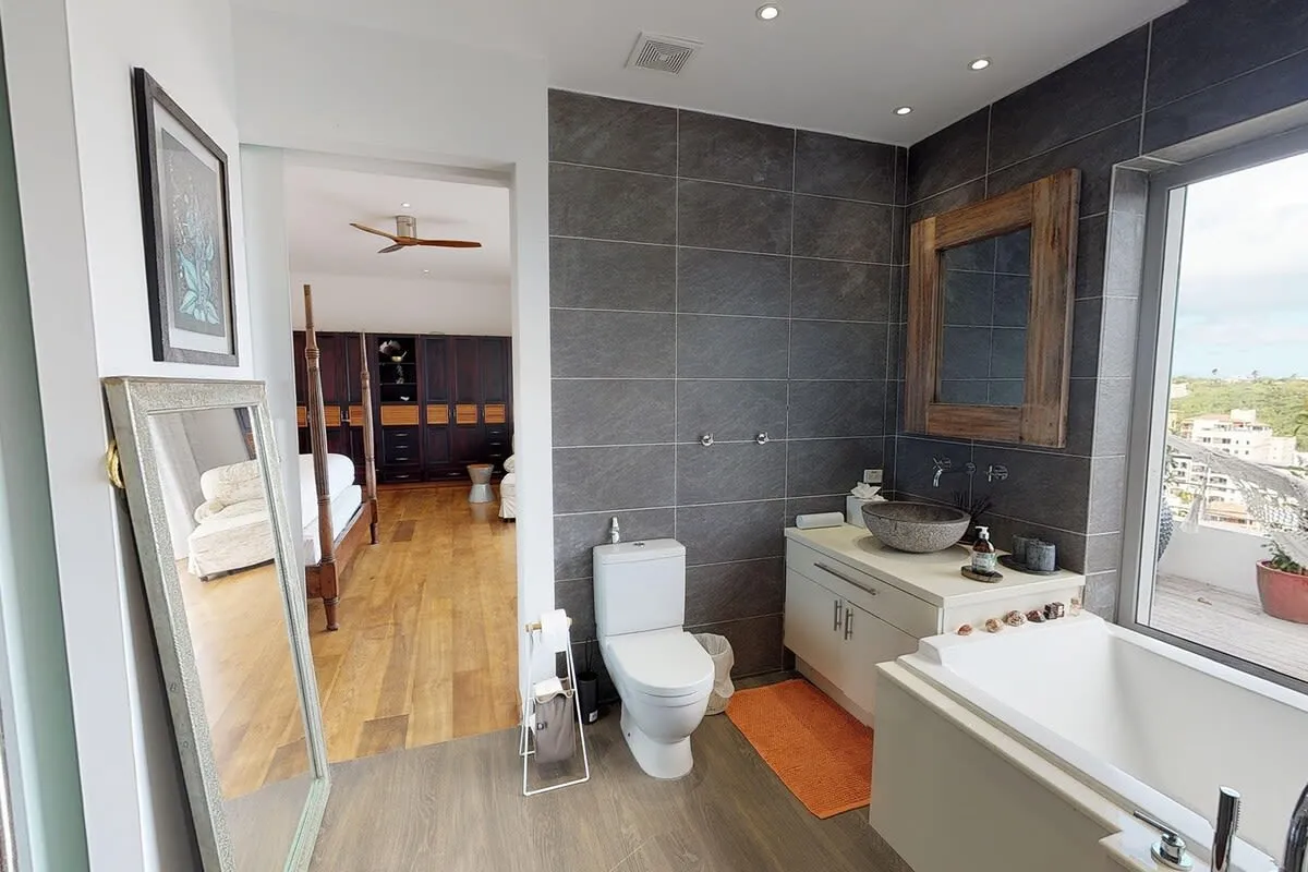 Rmoceanfrontrentals St Martin Moonrise 2 Bedroom Condo (131)