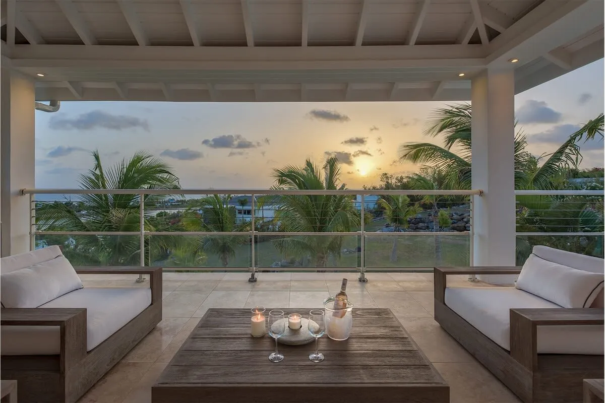 Rmoceanfrontrentals St Martin Moonrise 2 Bedroom Condo (133)