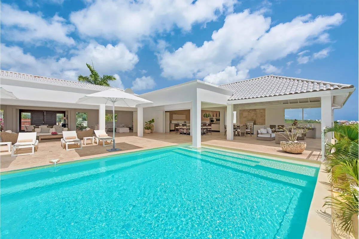 Rmoceanfrontrentals St Martin Moonrise 2 Bedroom Condo (134)