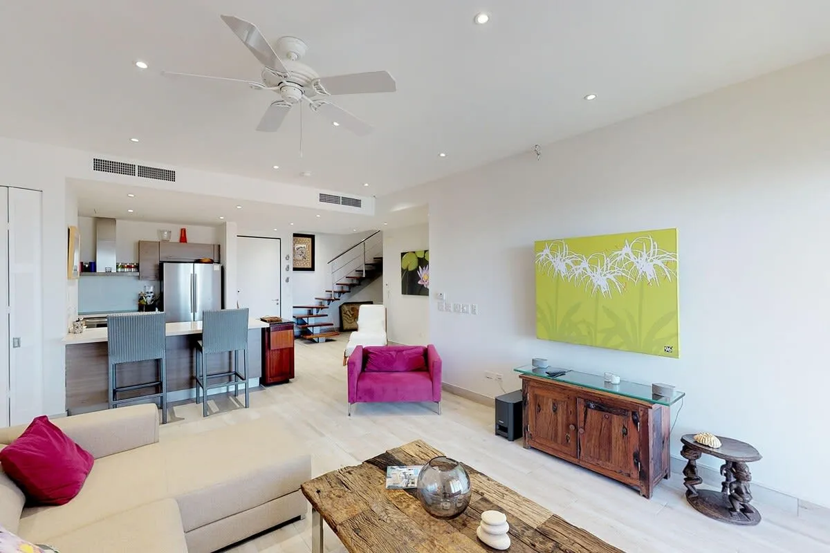Rmoceanfrontrentals St Martin Moonrise 2 Bedroom Condo (14)