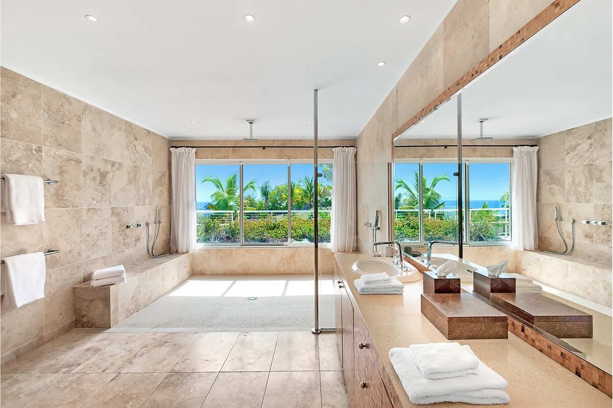 Rmoceanfrontrentals St Martin Moonrise 2 Bedroom Condo (15)