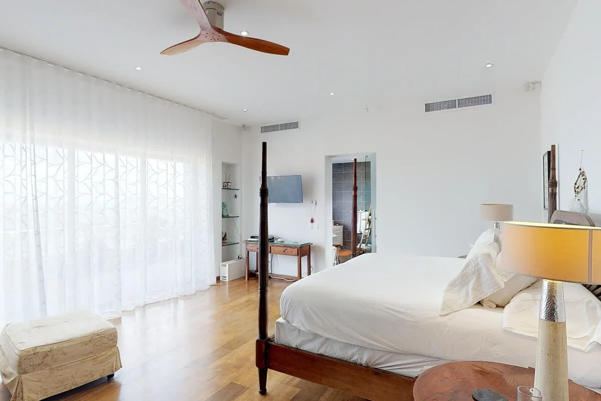 Rmoceanfrontrentals St Martin Moonrise 2 Bedroom Condo (16)