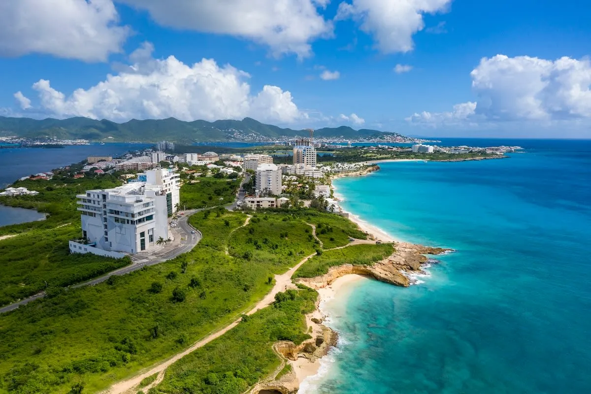 Rmoceanfrontrentals St Martin Moonrise 2 Bedroom Condo (18)