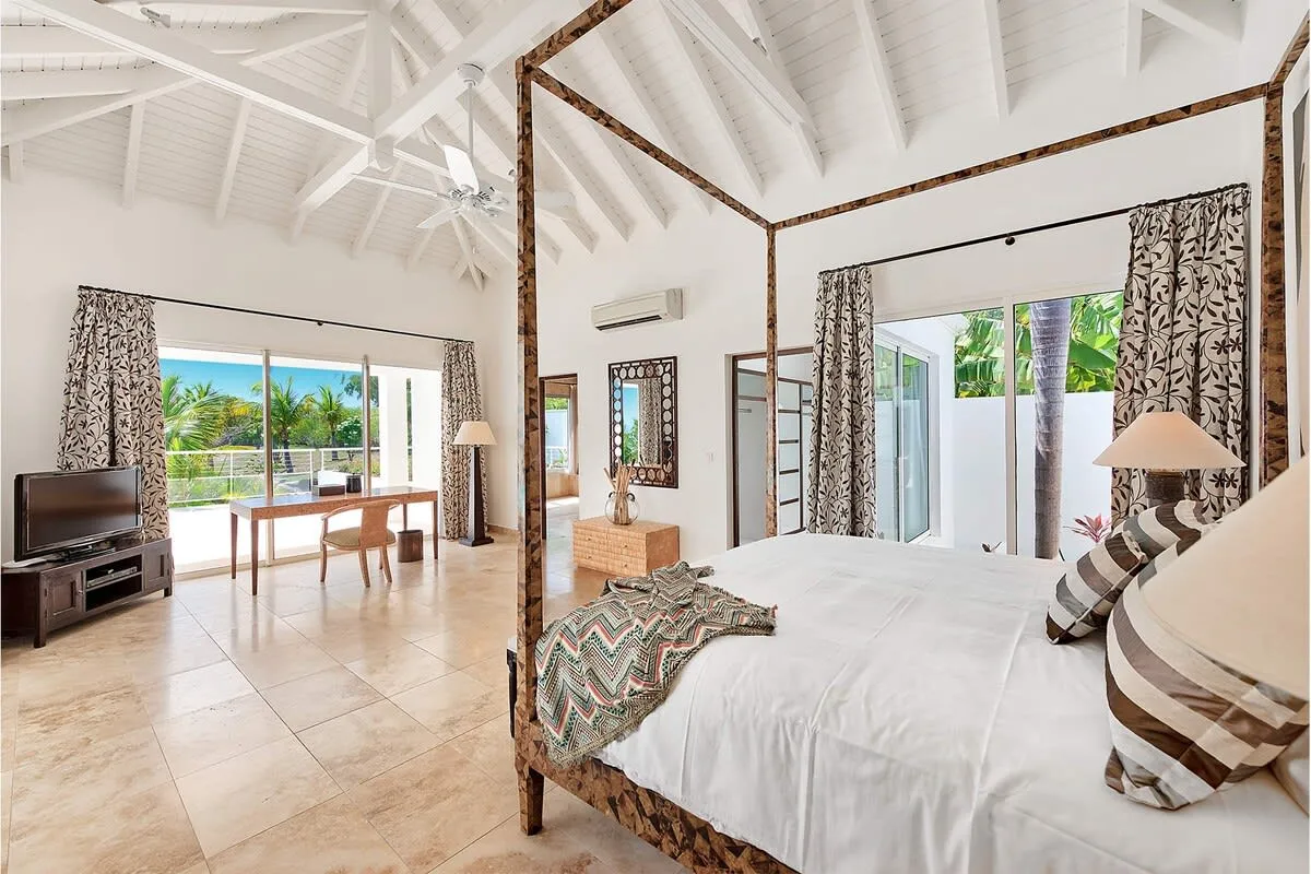Rmoceanfrontrentals St Martin Moonrise 2 Bedroom Condo (23)
