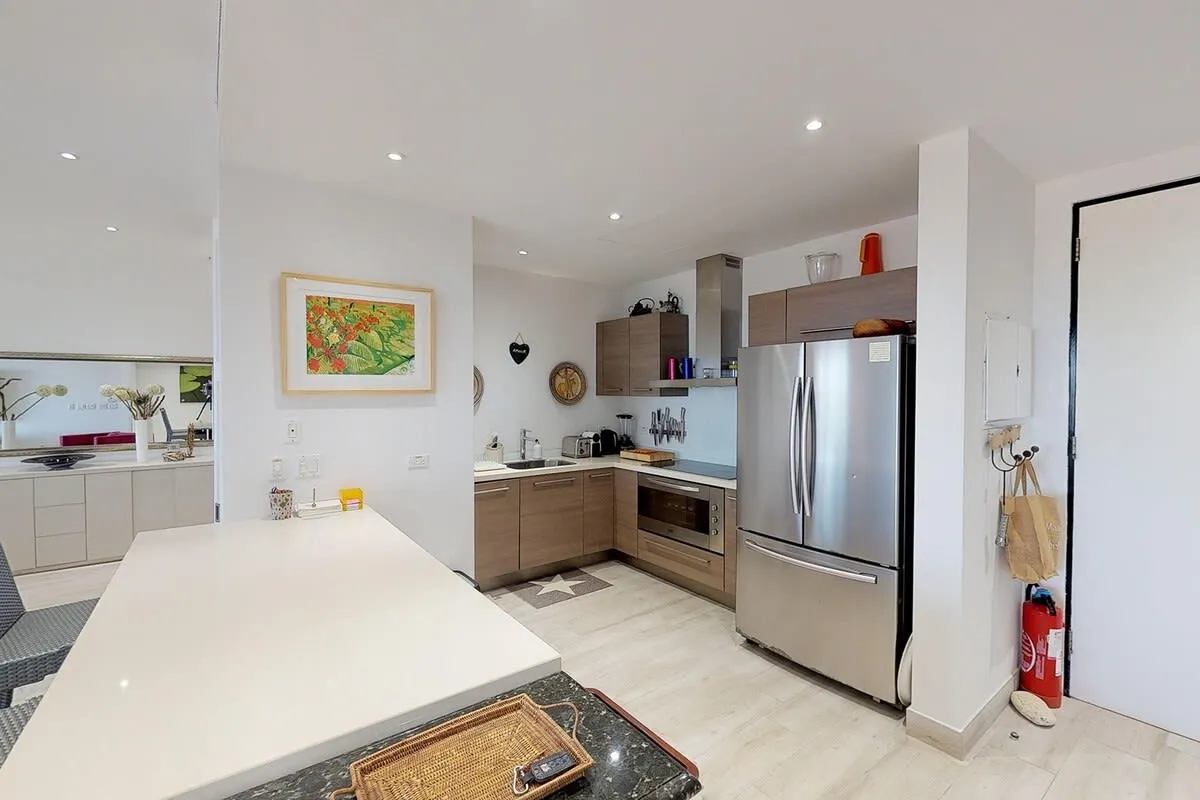 Rmoceanfrontrentals St Martin Moonrise 2 Bedroom Condo (24)