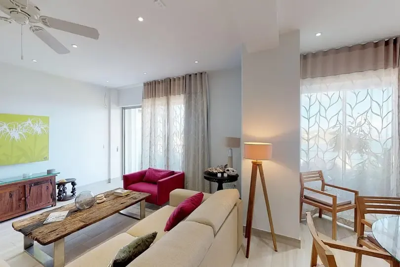 Rmoceanfrontrentals St Martin Moonrise 2 Bedroom Condo (30)