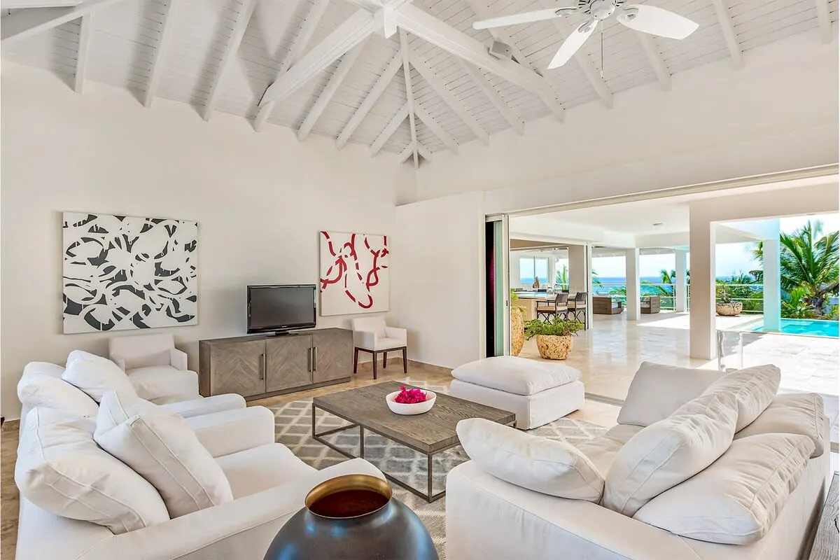 Rmoceanfrontrentals St Martin Moonrise 2 Bedroom Condo (37)
