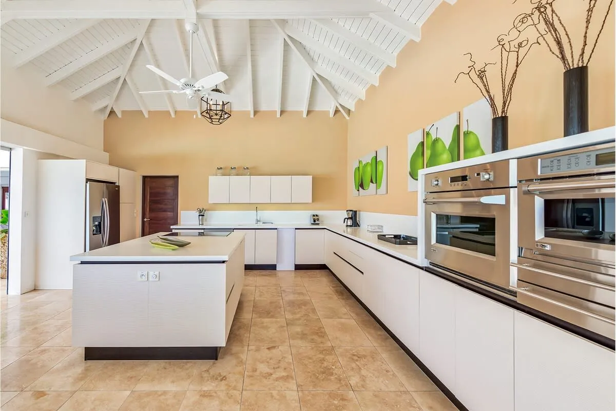 Rmoceanfrontrentals St Martin Moonrise 2 Bedroom Condo (40)