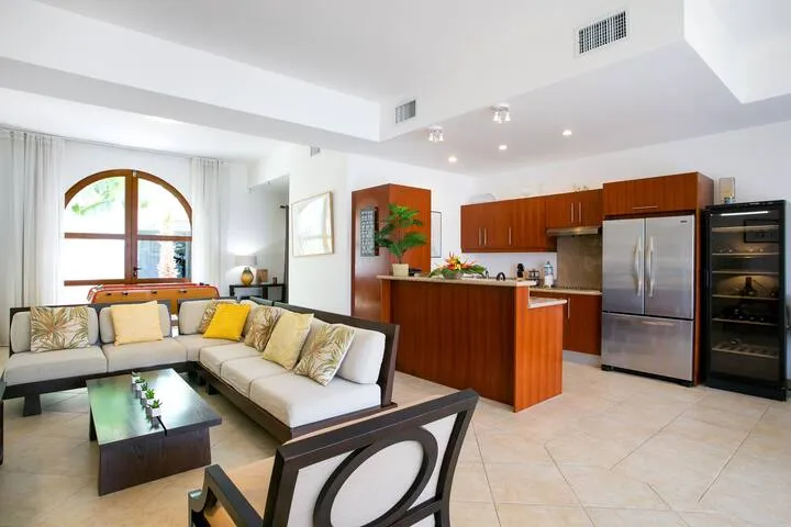 Rmoceanfrontrentals St Martin Moonrise 2 Bedroom Condo (51)