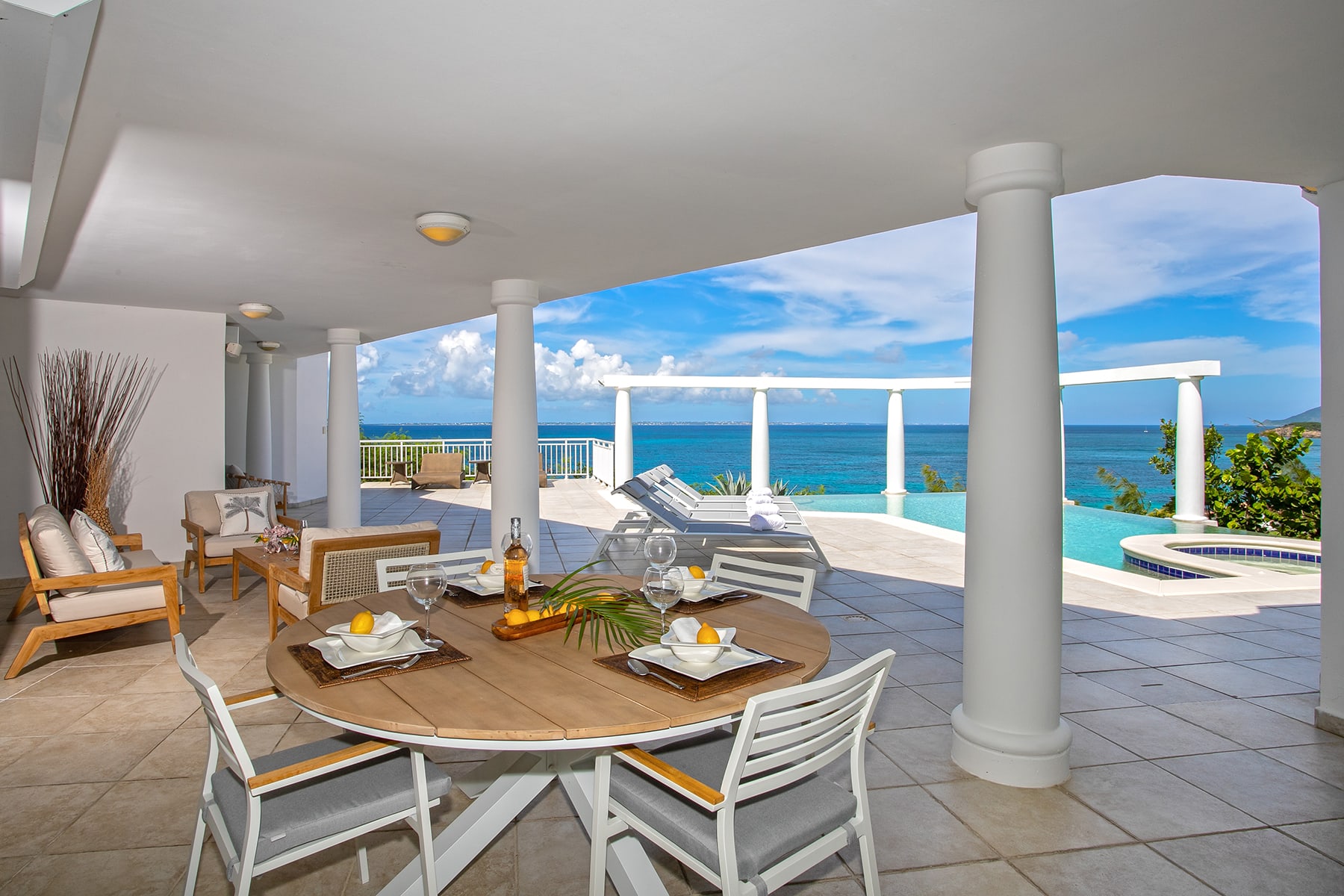 Rmoceanfrontrentals St Martin Nid D'Amour 2 Bedroom Villa (10)